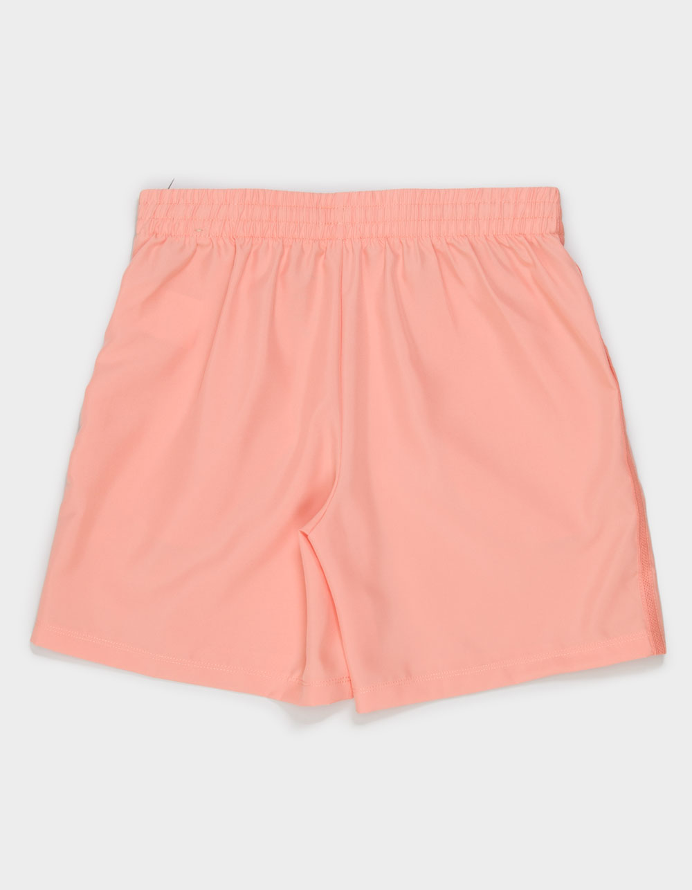NIKE Multi Dri-FIT Boys Training Shorts - PEACH