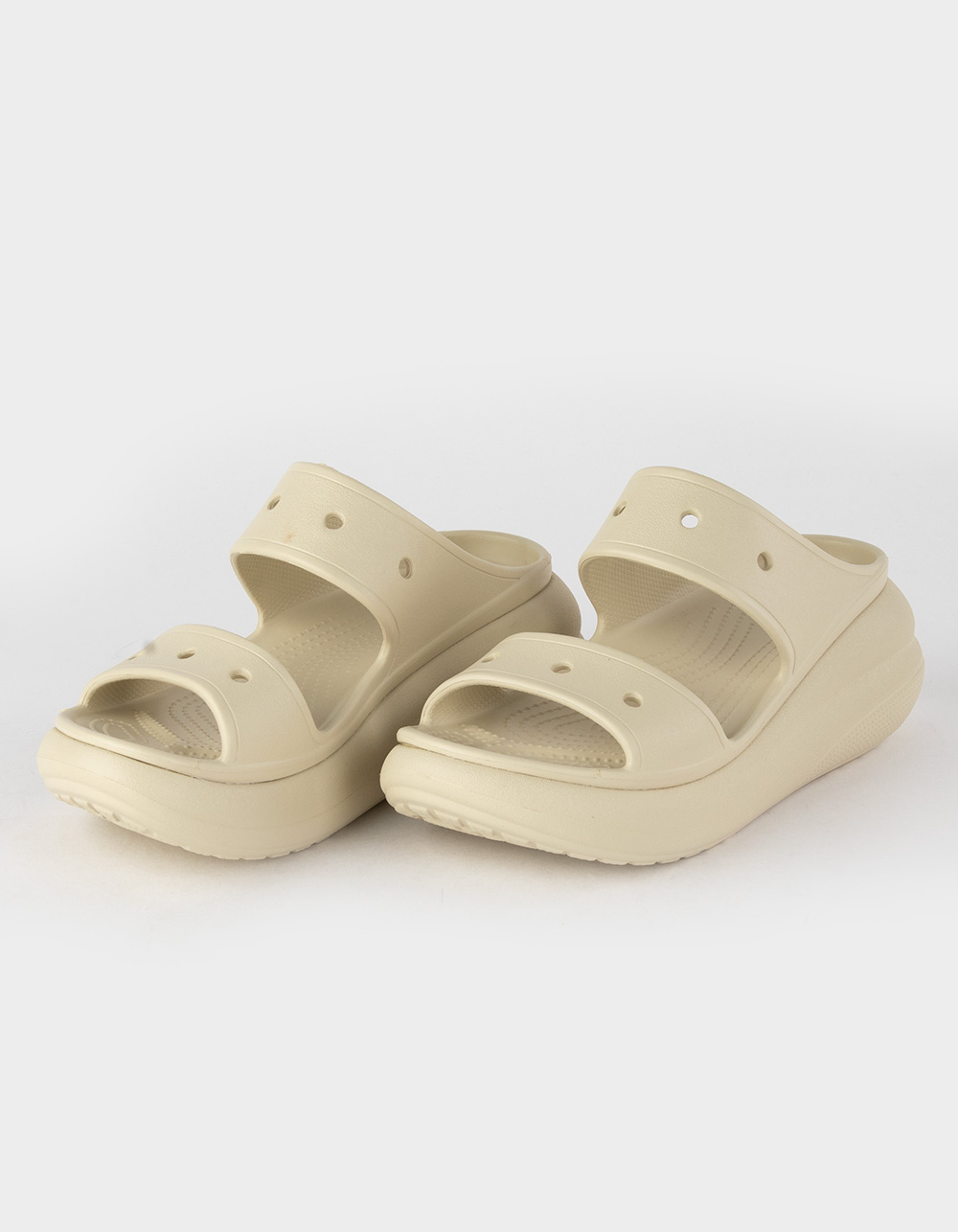 Buy Crocs Peach Isabella Women Sandals Online-anthinhphatland.vn