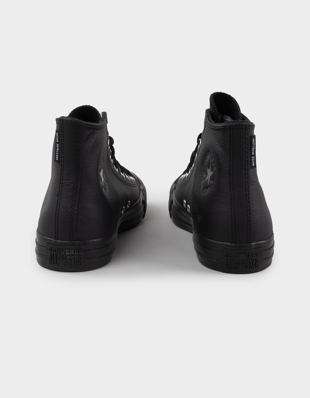 CONVERSE Chuck Taylor All Star Leather High Top Shoes