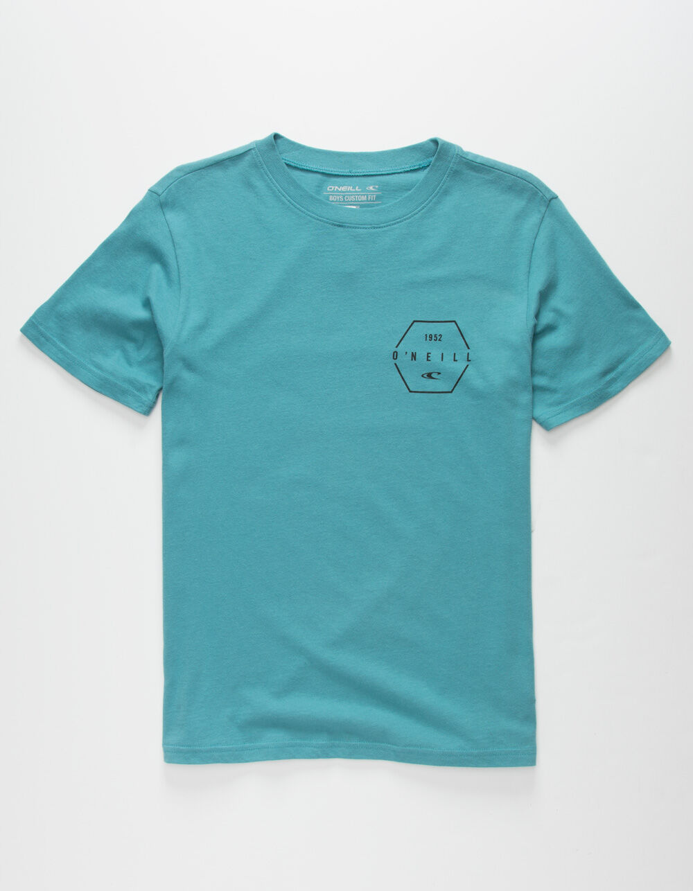 O'NEILL Phil Boys T-Shirt - OCEAN | Tillys