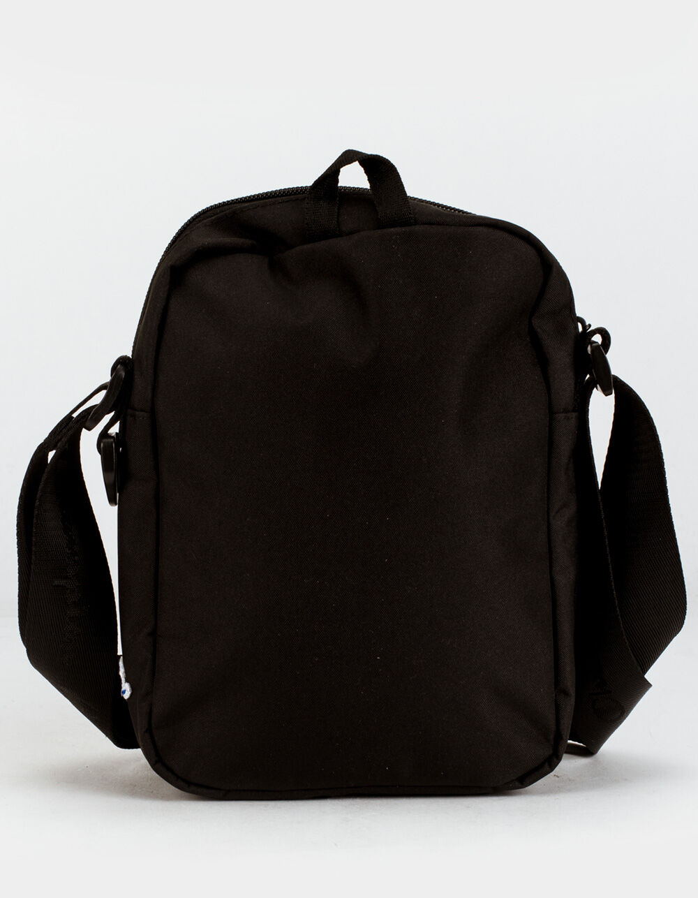 CHAMPION Supercize Crossbody Bag BLACK Tillys