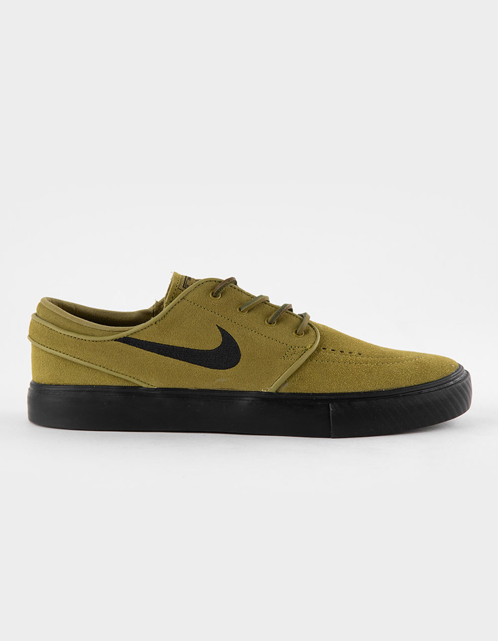 NIKE SB Zoom Janoski OG+ Skate Shoes - GRASSHOPPER