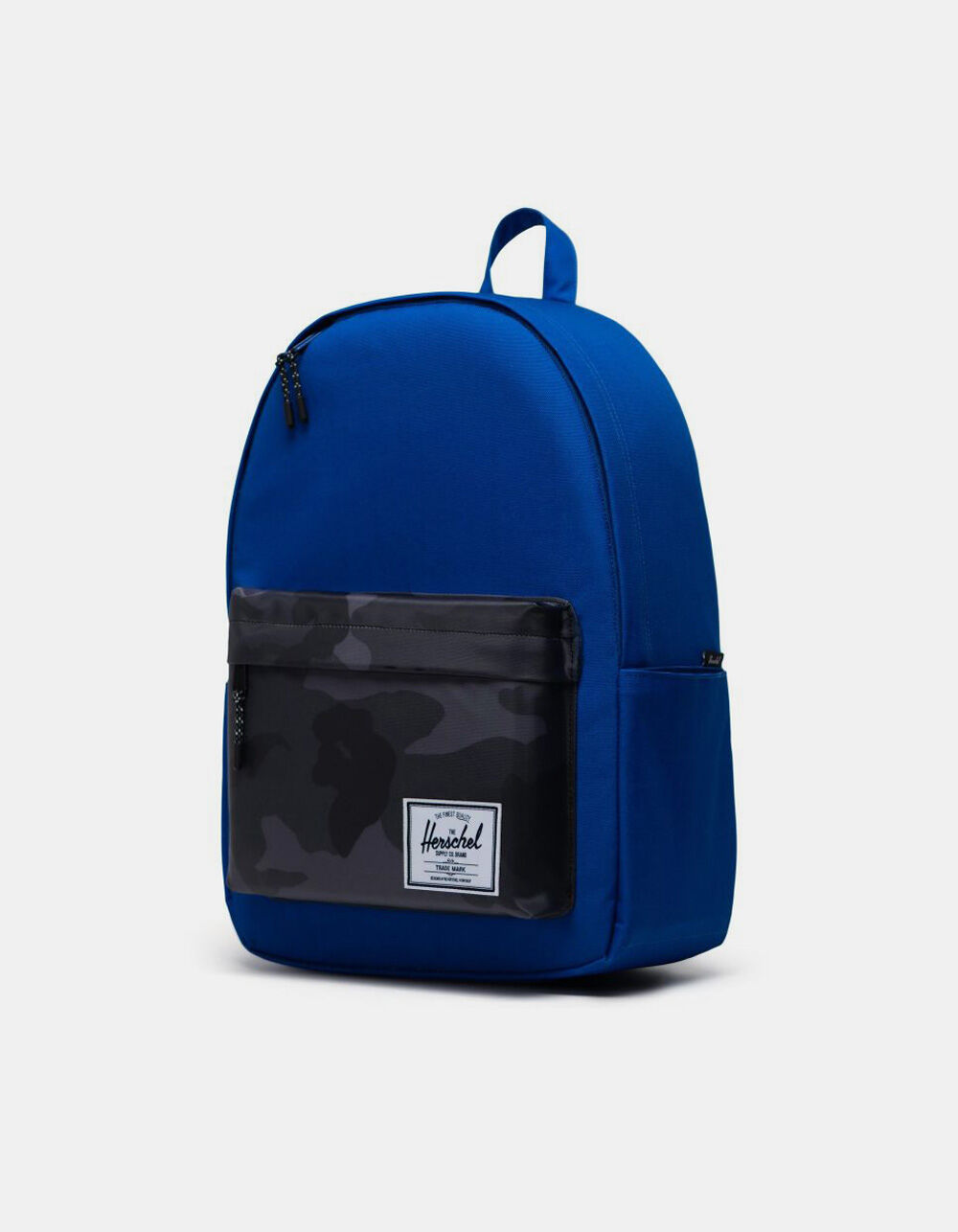HERSCHEL SUPPLY CO. Classic XL Backpack BLUE COMBO Tillys