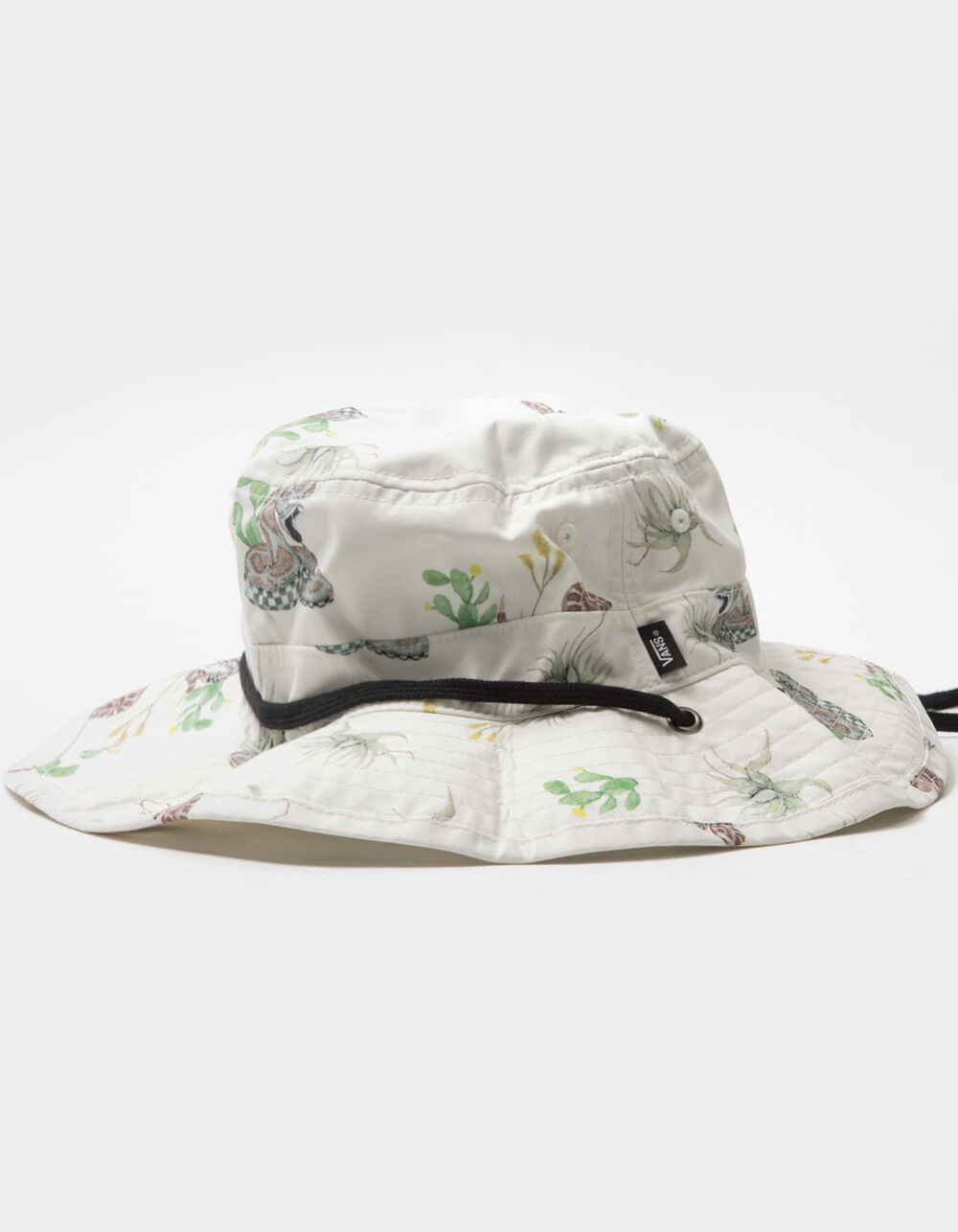 VANS Boonie Bucket Hat - MULTI 