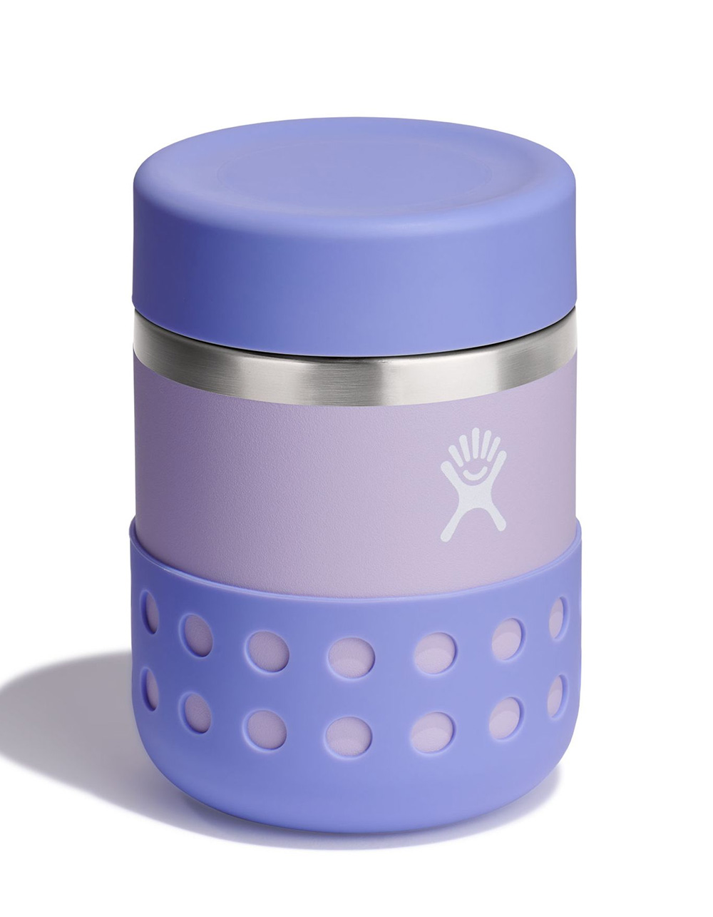 HYDRO FLASK 12 oz Kids Food Jar WISTERIA Tillys