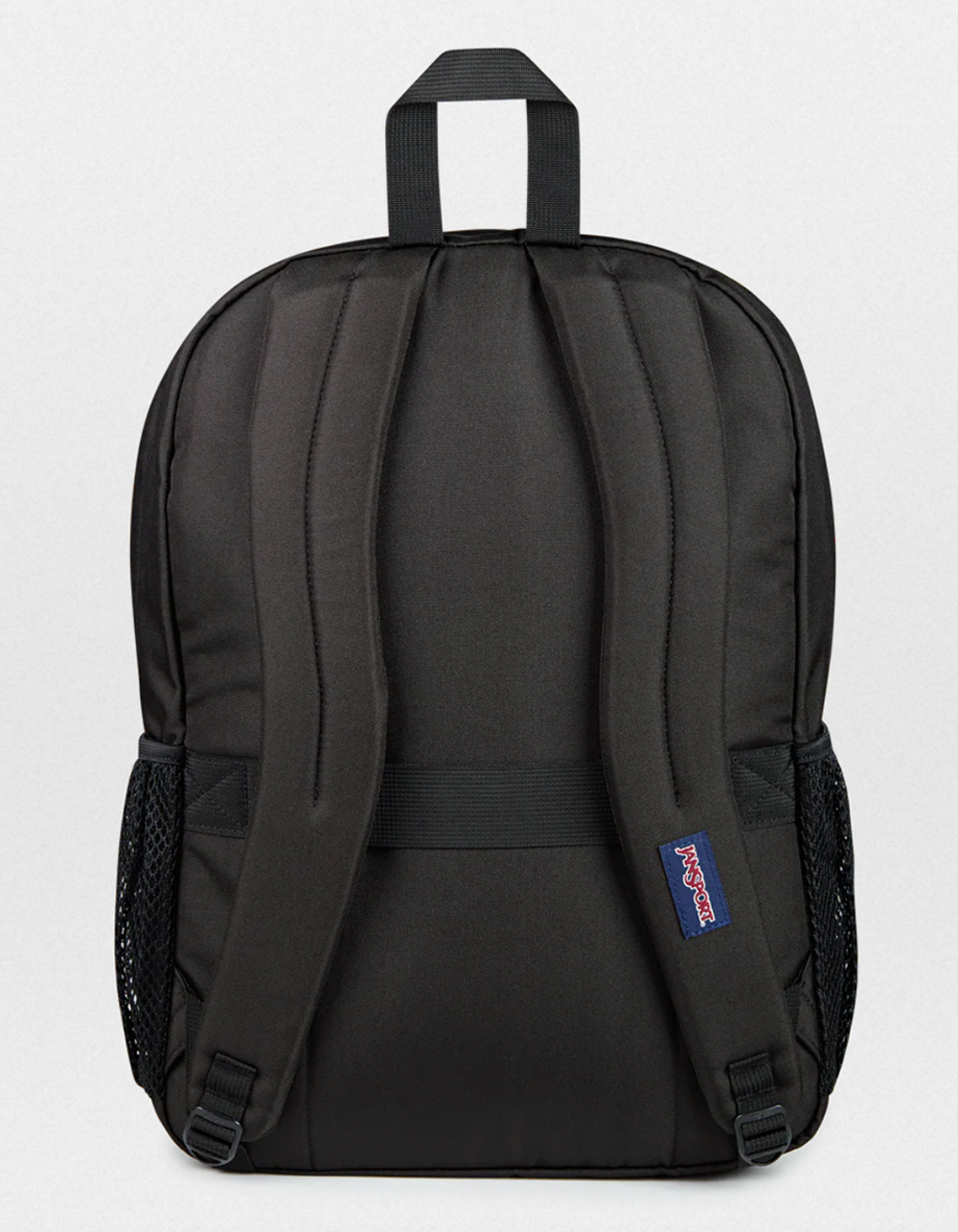 JANSPORT Big Plans Backpack - BLACK