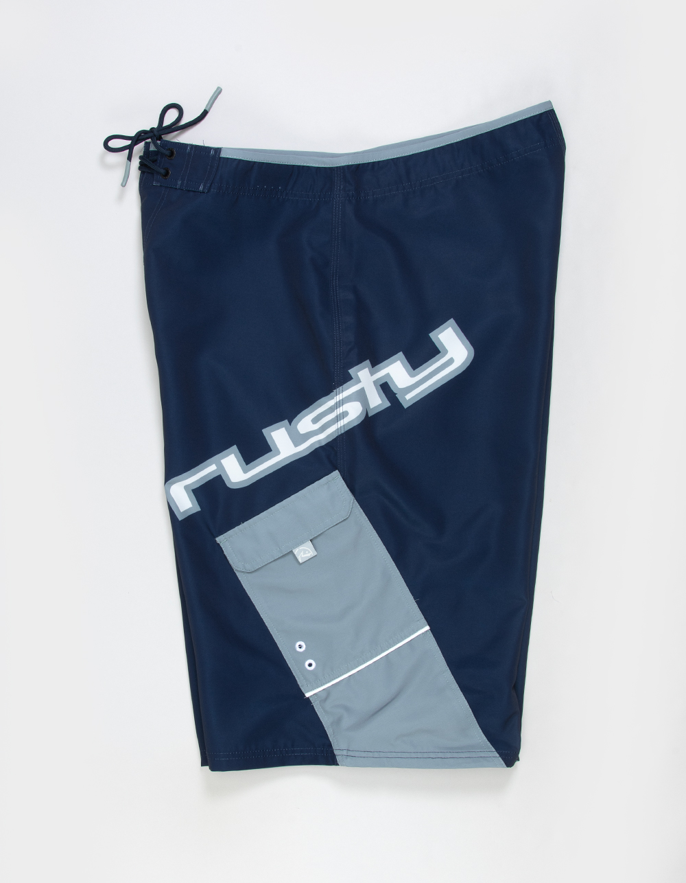 RUSTY Akimbo Mens 25" Boardshorts