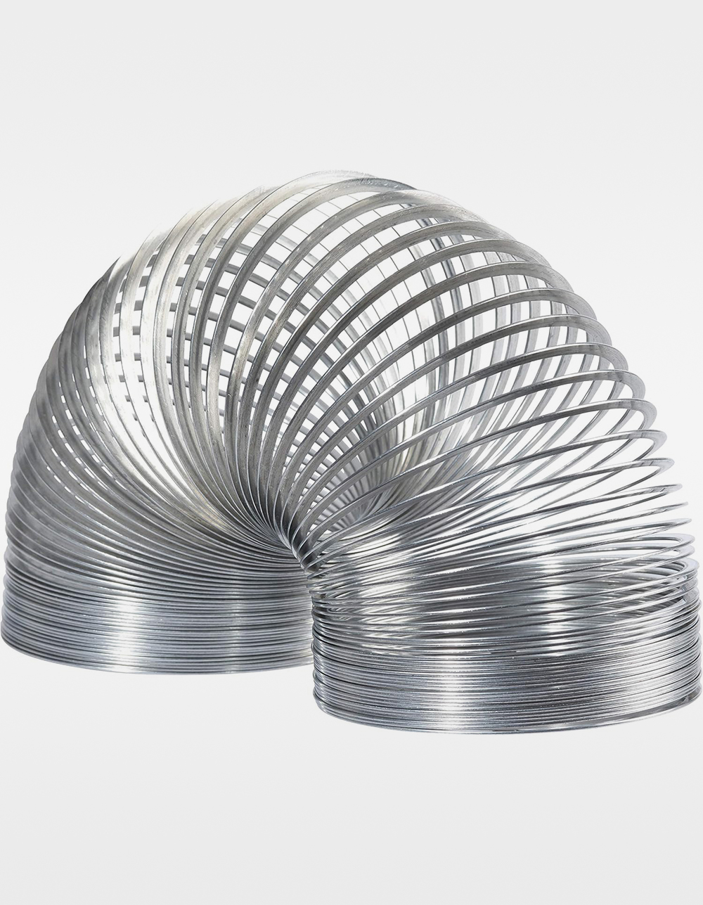SLINKY Original Walking Spring Toy - MULTI