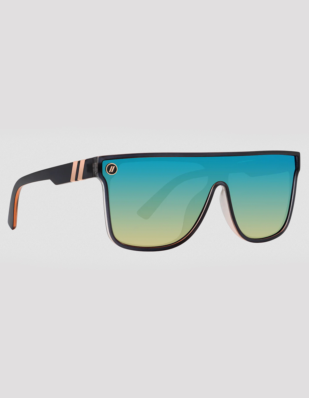 BLENDERS EYEWEAR SciFi Polarized Sunglasses