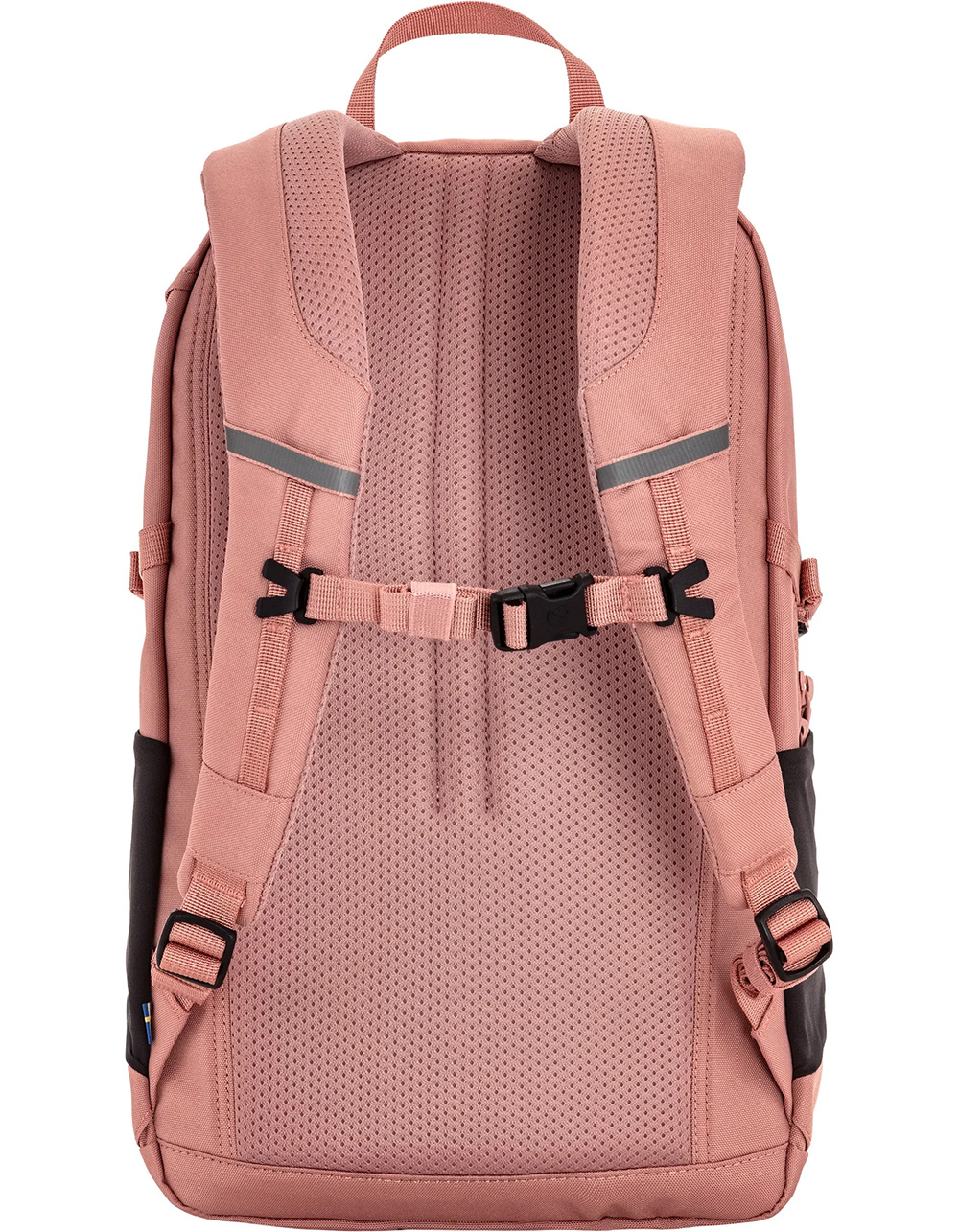 FJALLRAVEN Skule 20 Backpack - DUSTY ROSE