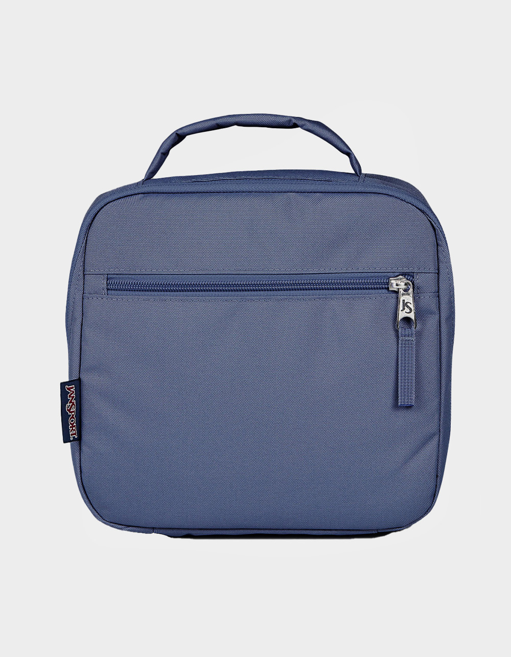 JANSPORT Lunch Break Lunch Bag - LAVENDER ASH
