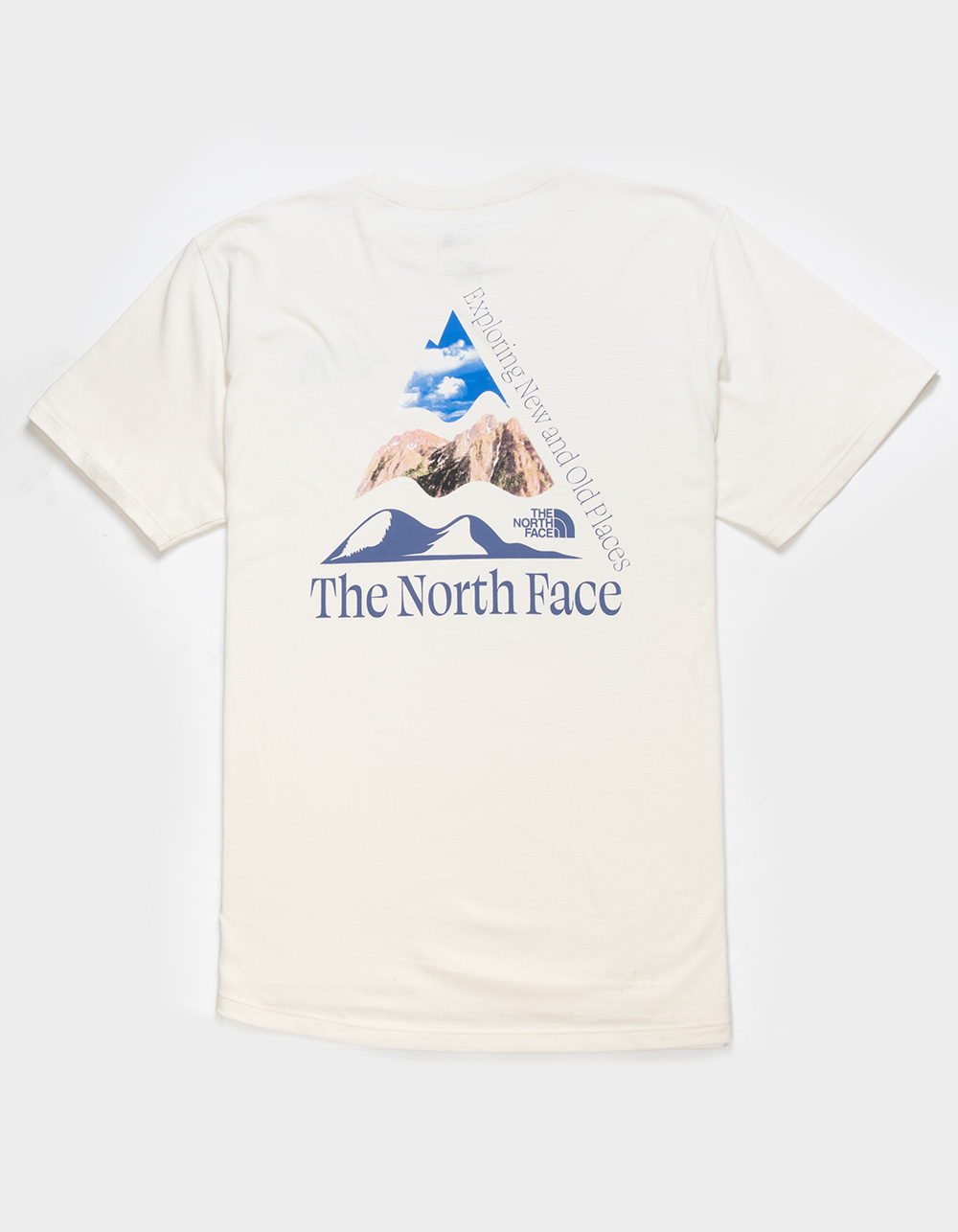 ripley the north face
