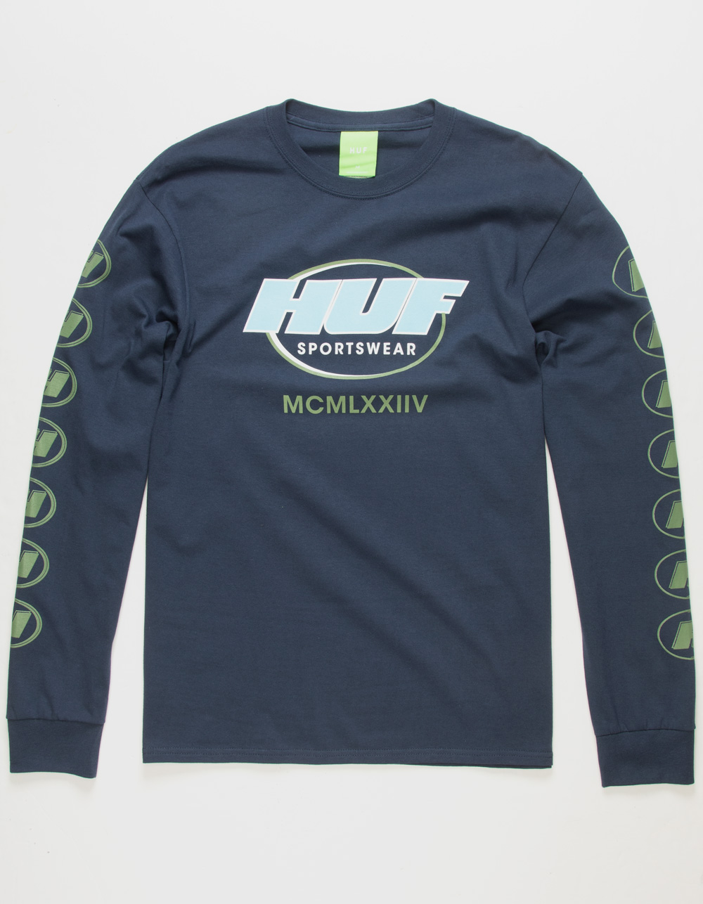 HUF Clothing: Shirts, Socks, & Hats | Tillys