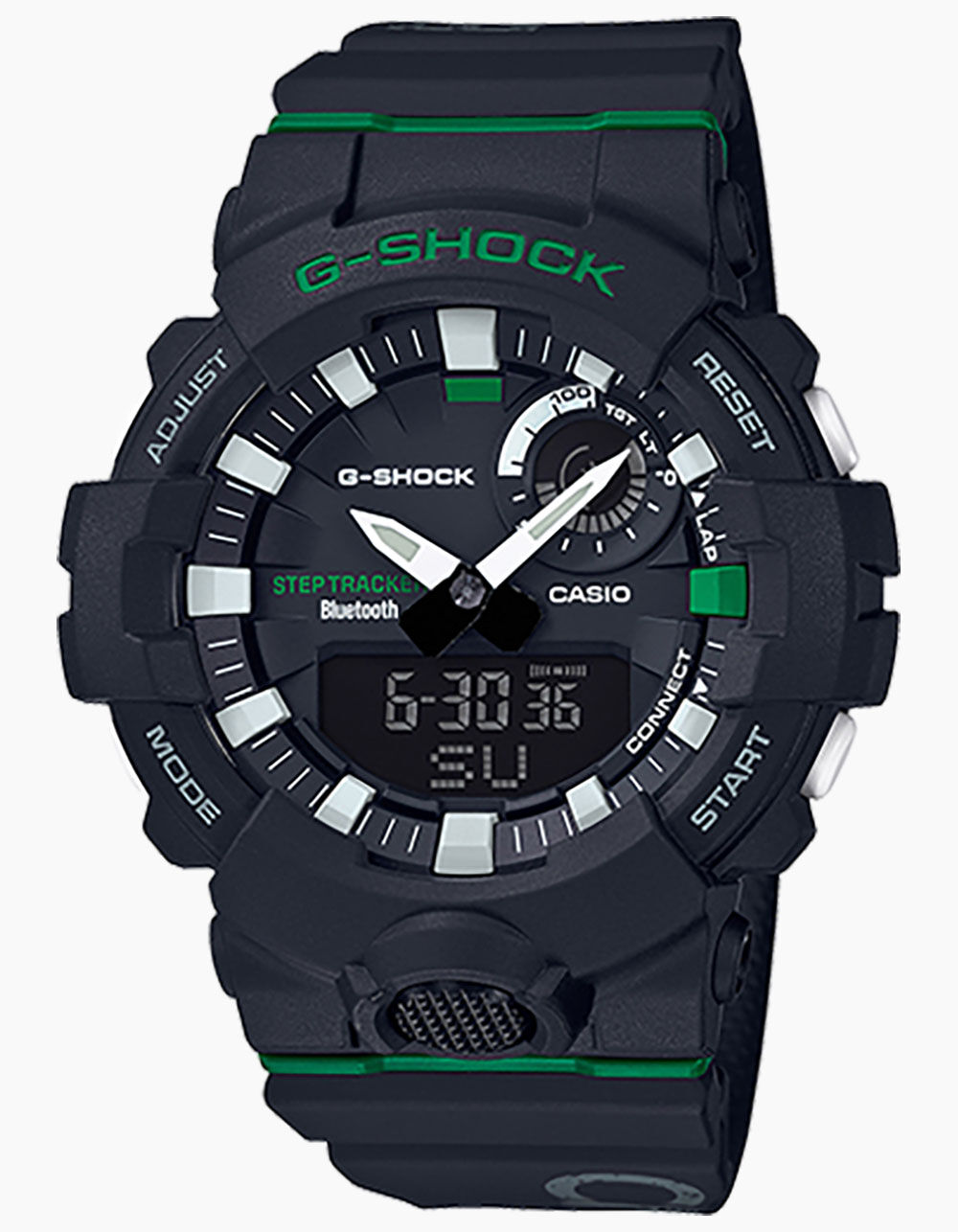 G-SHOCK GBA800DG-1A Watch image number 0