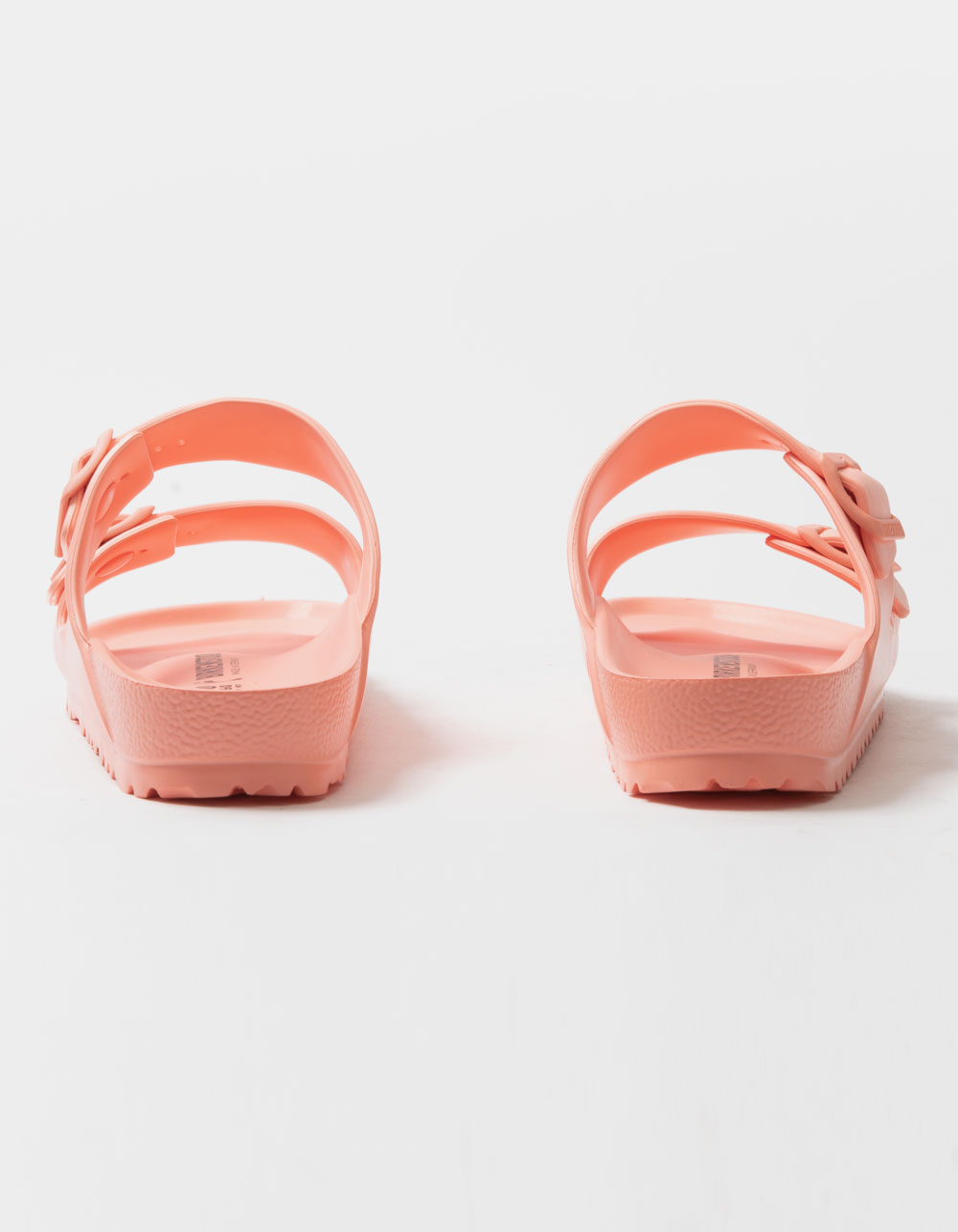BIRKENSTOCK Arizona EVA Womens Sandals - PEACH