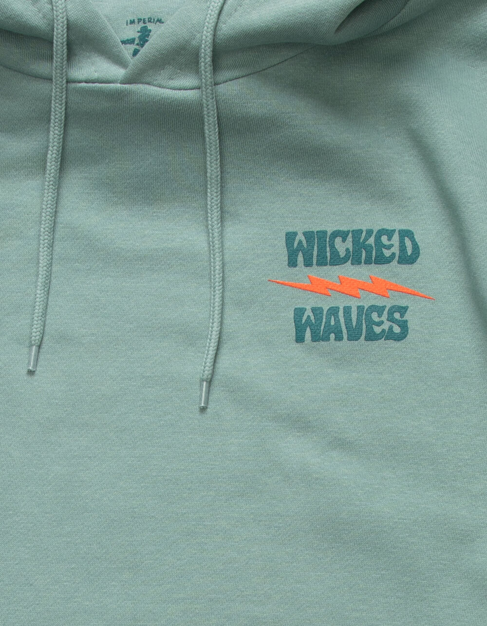 IMPERIAL MOTION X Captain Jack Wicked Wave Mens Hoodie AGAVEE Tillys