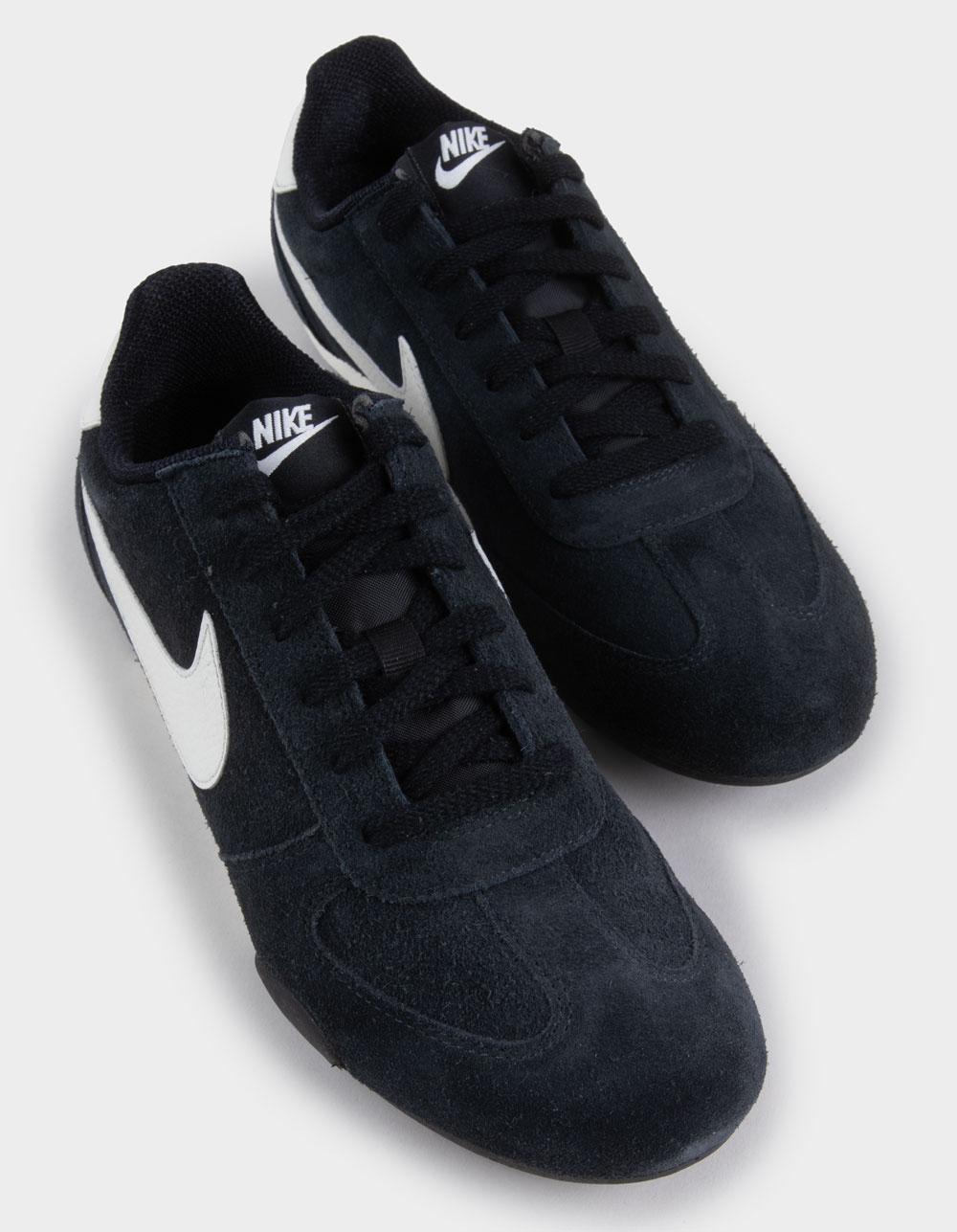 NIKE Sprint Sister Womens Shoes - BLACK