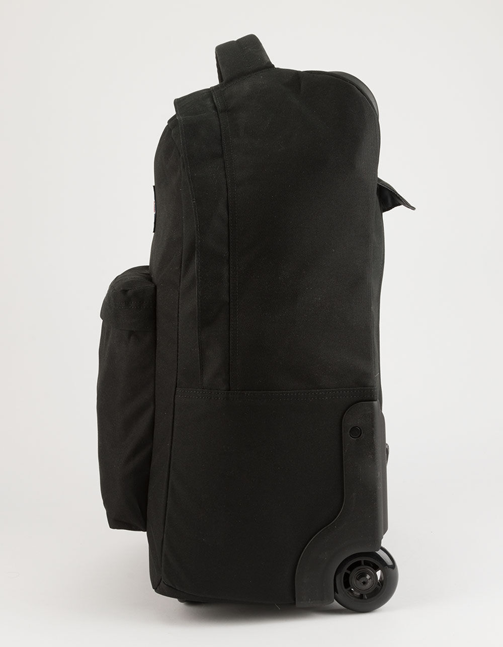 JANSPORT Wheeled Superbreak Black Backpack BLACK Tillys