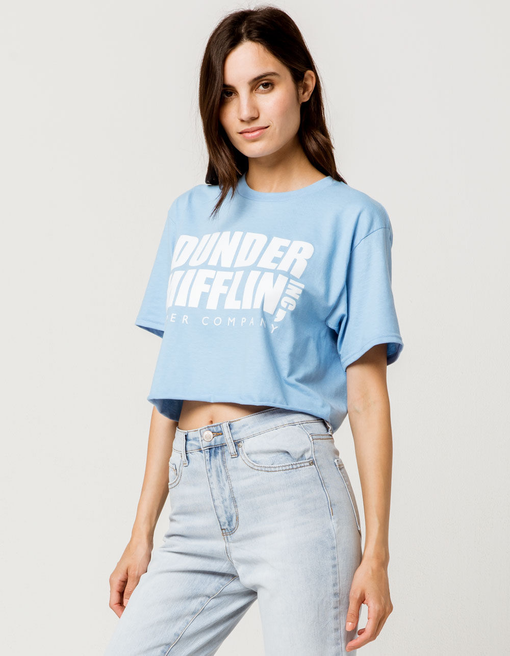 Dunder Mifflin Paper Company Shirt - Trends Bedding