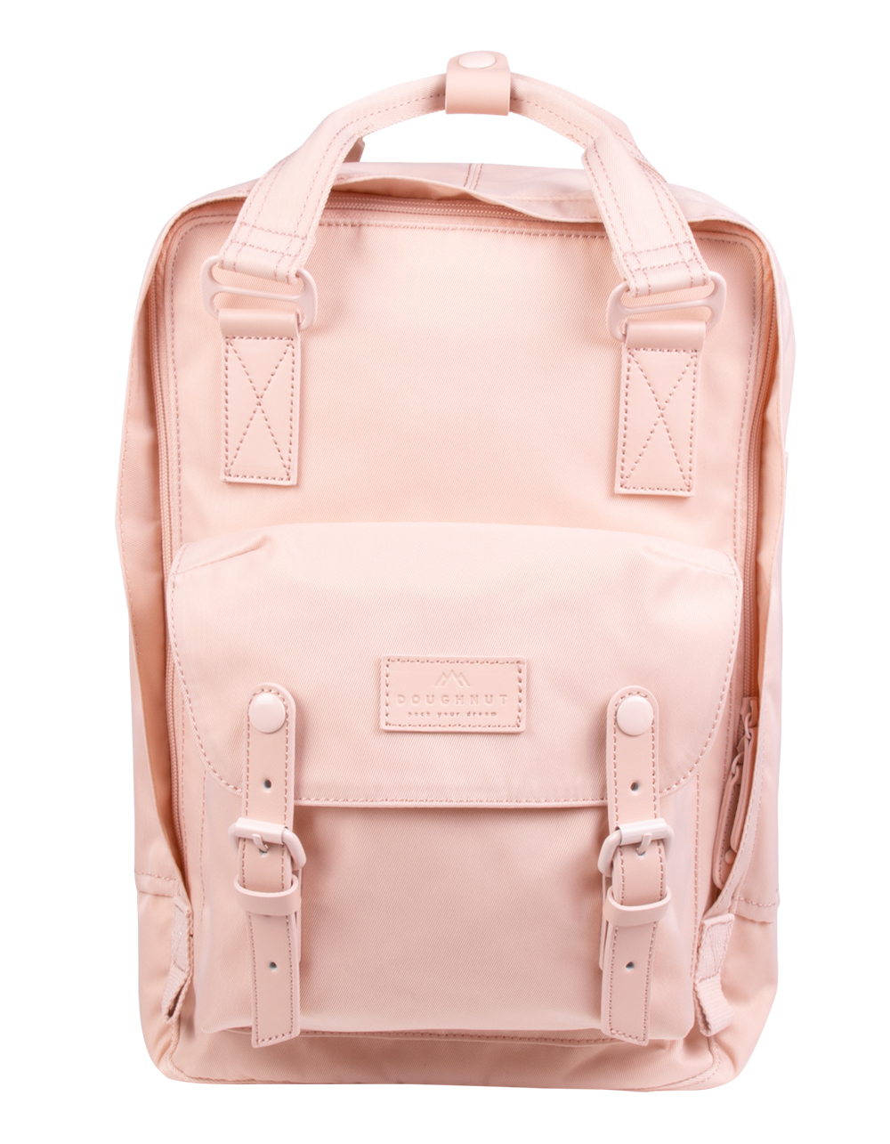 DOUGHNUT Macaroon Nature Pale Series Special Edition Backpack LIGHT