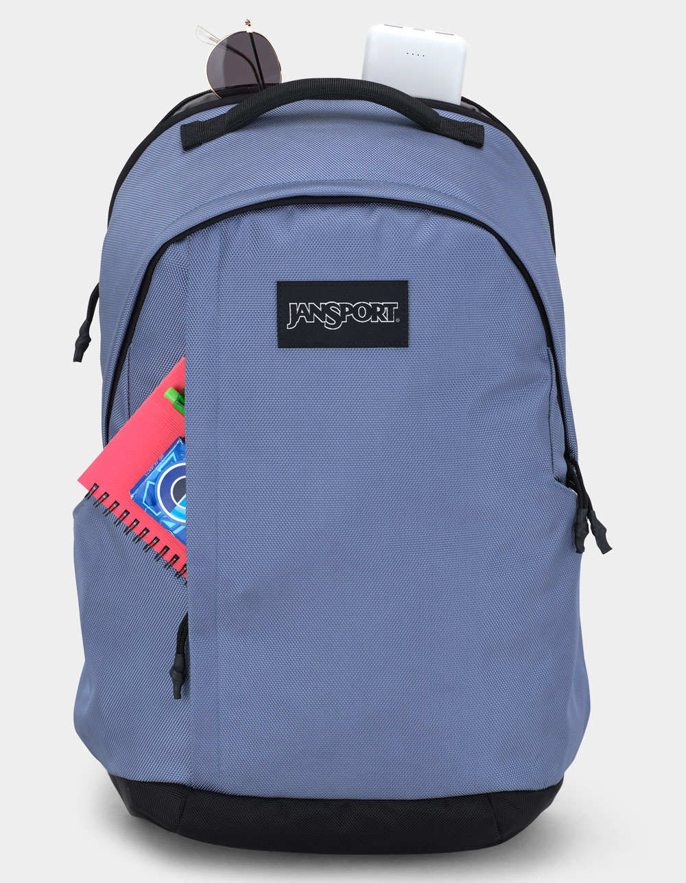 JANSPORT Station Backpack - BLUE