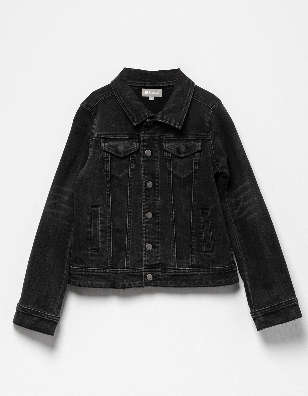 Girls' Jackets, Coats & Vests | Tillys