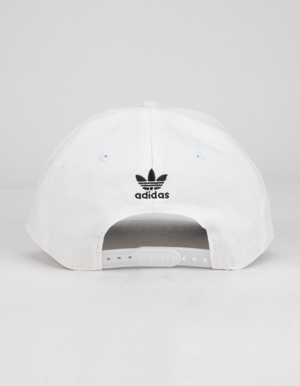 ADIDAS Originals Icon Pre Mens Snapback 