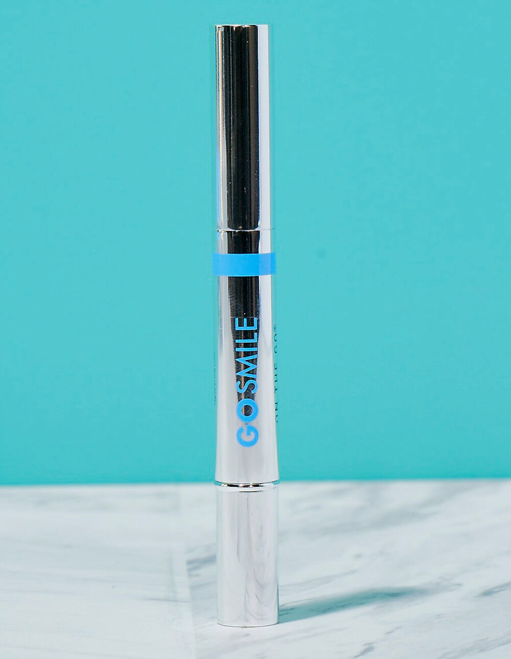 GO SMILE Teeth Whitening Pen CLEAR Tillys