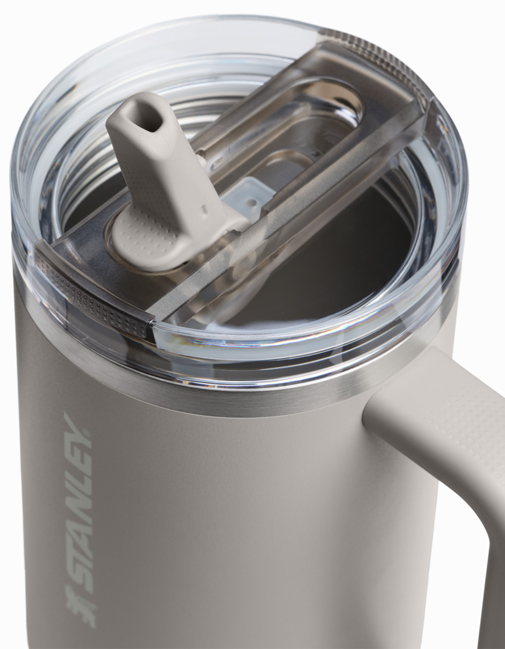 STANLEY 30 oz The Quencher ProTour Flip Straw Tumbler