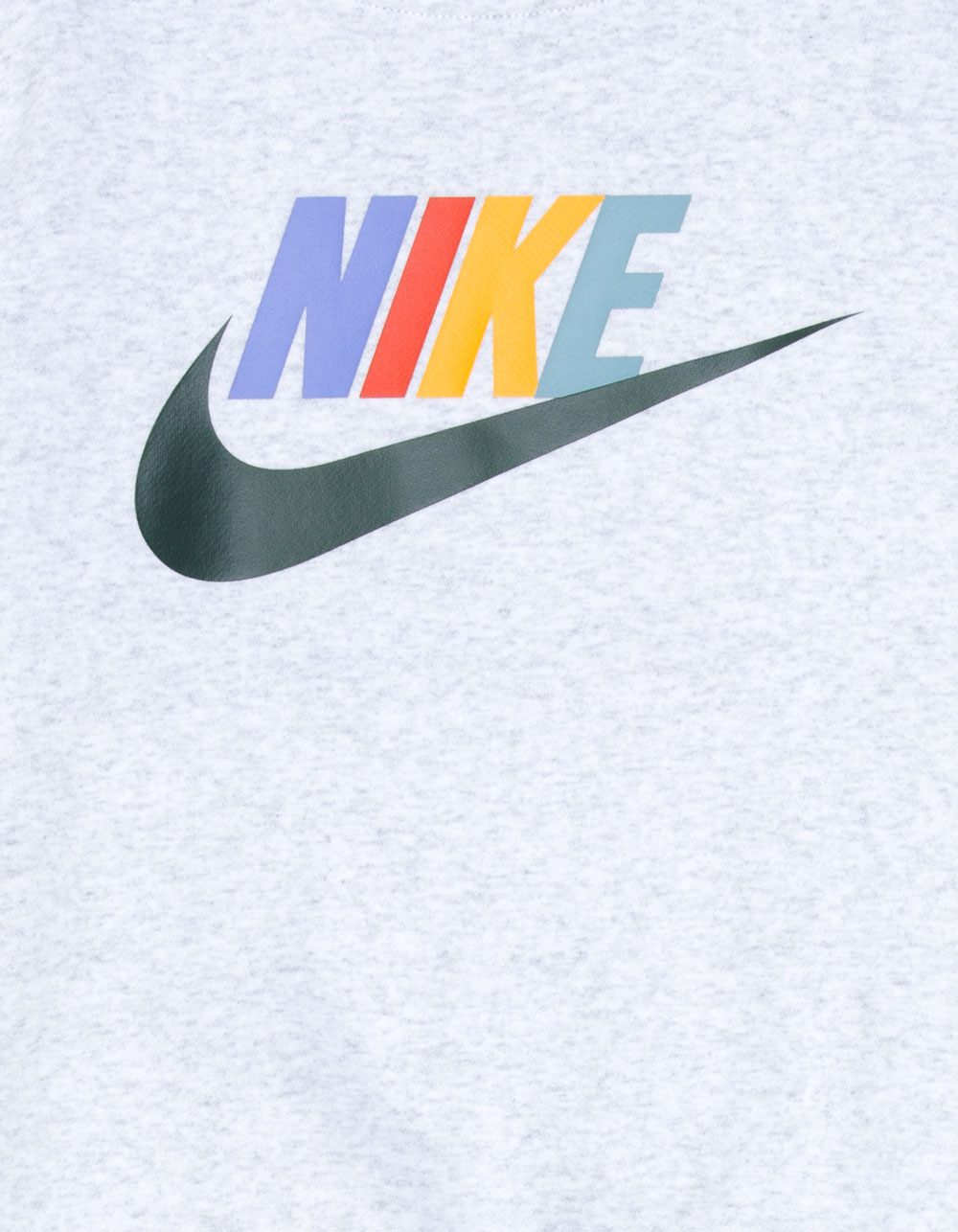 NIKE Sportswear Club Boys Crewneck Sweatshirt