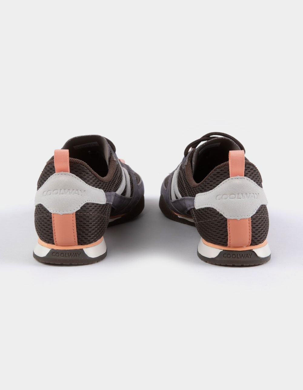 COOLWAY Nilo Vector Ridge Womens Shoes