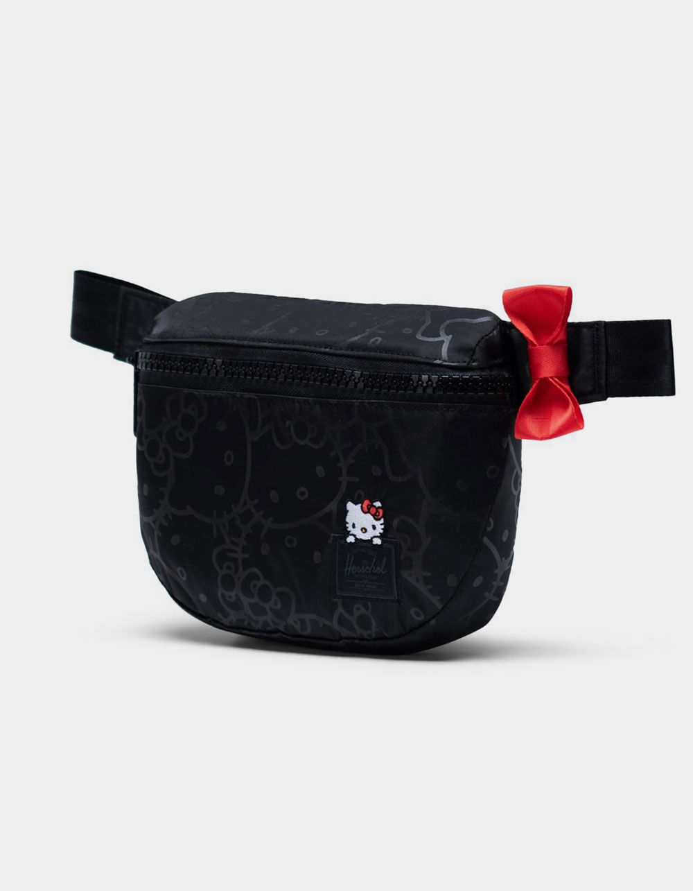 Hello Kitty wash bag Color black - SINSAY - 6451K-99X