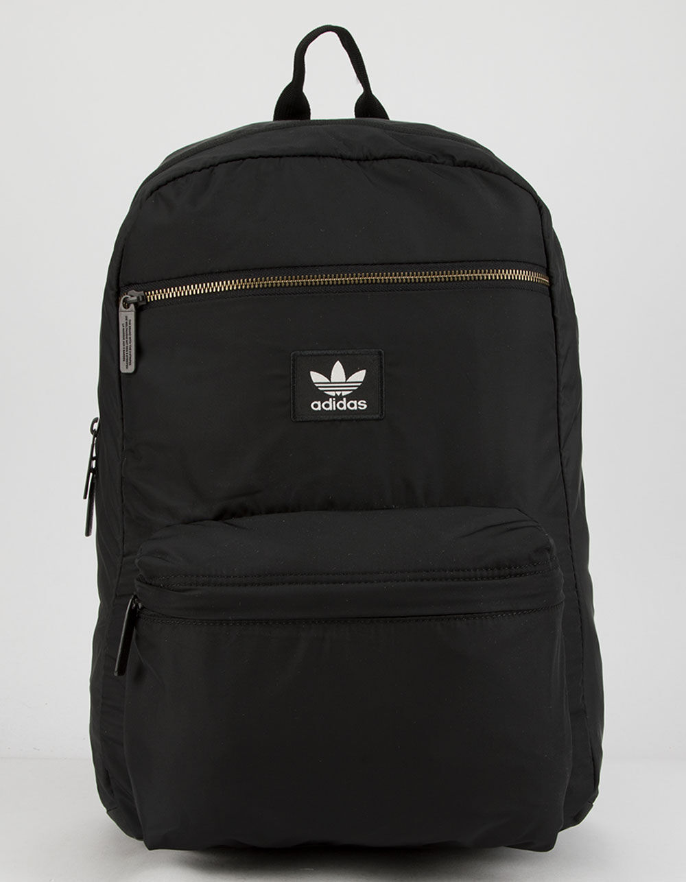 ADIDAS Originals National Plus Backpack - BLACK | Tillys