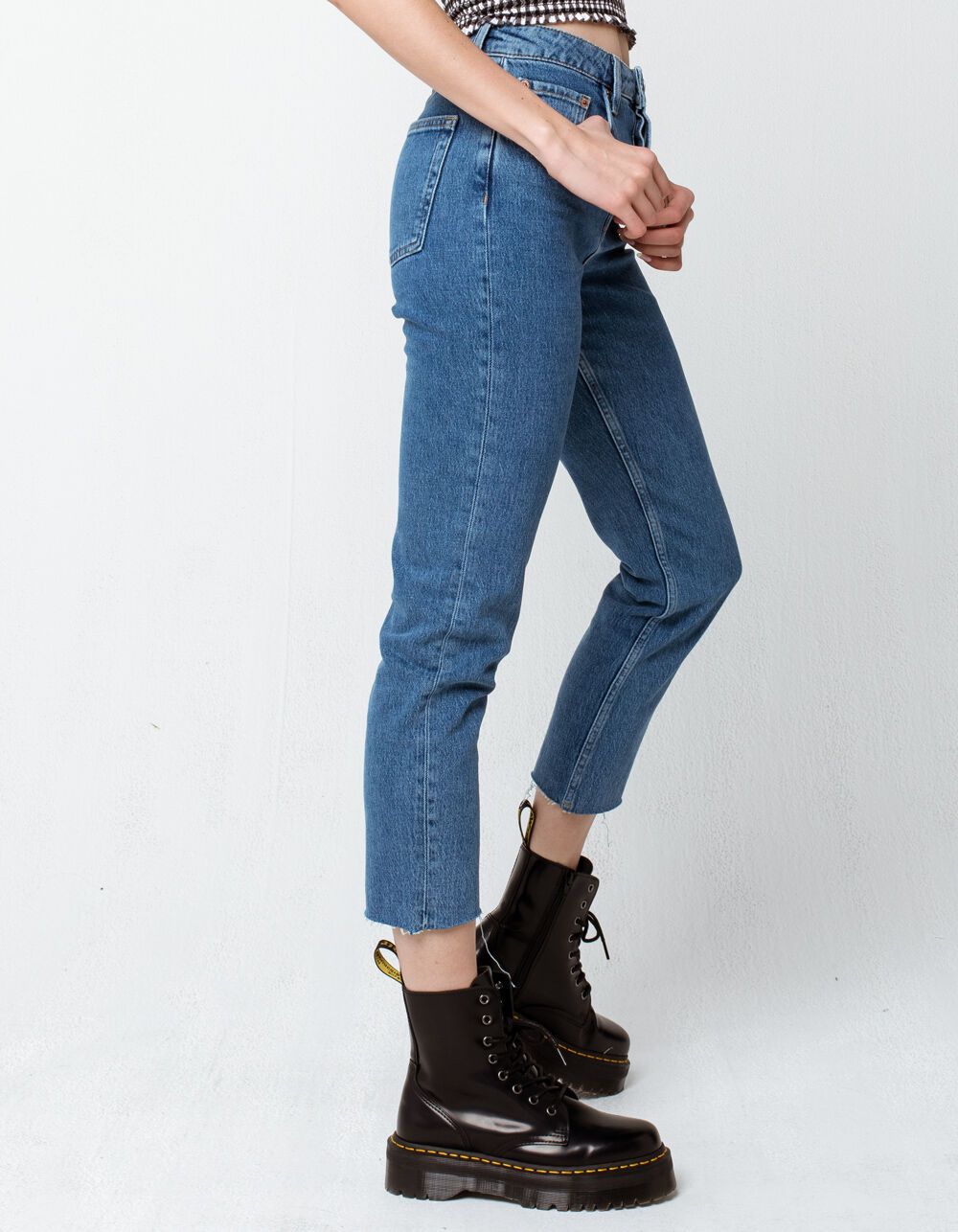 BDG Urban Outfitters Dillon Womens Slim 