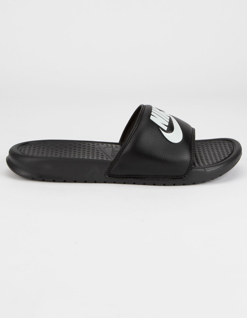 Nike Benassi FCRB サンダル 11 Bristol 29 Nike Benassi Solarsoft Soccer Slide sandals Men's size 11 sunset