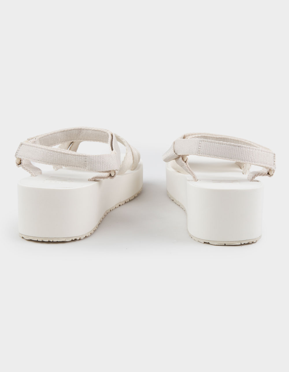 BILLABONG Kona Womens Platform Sandals