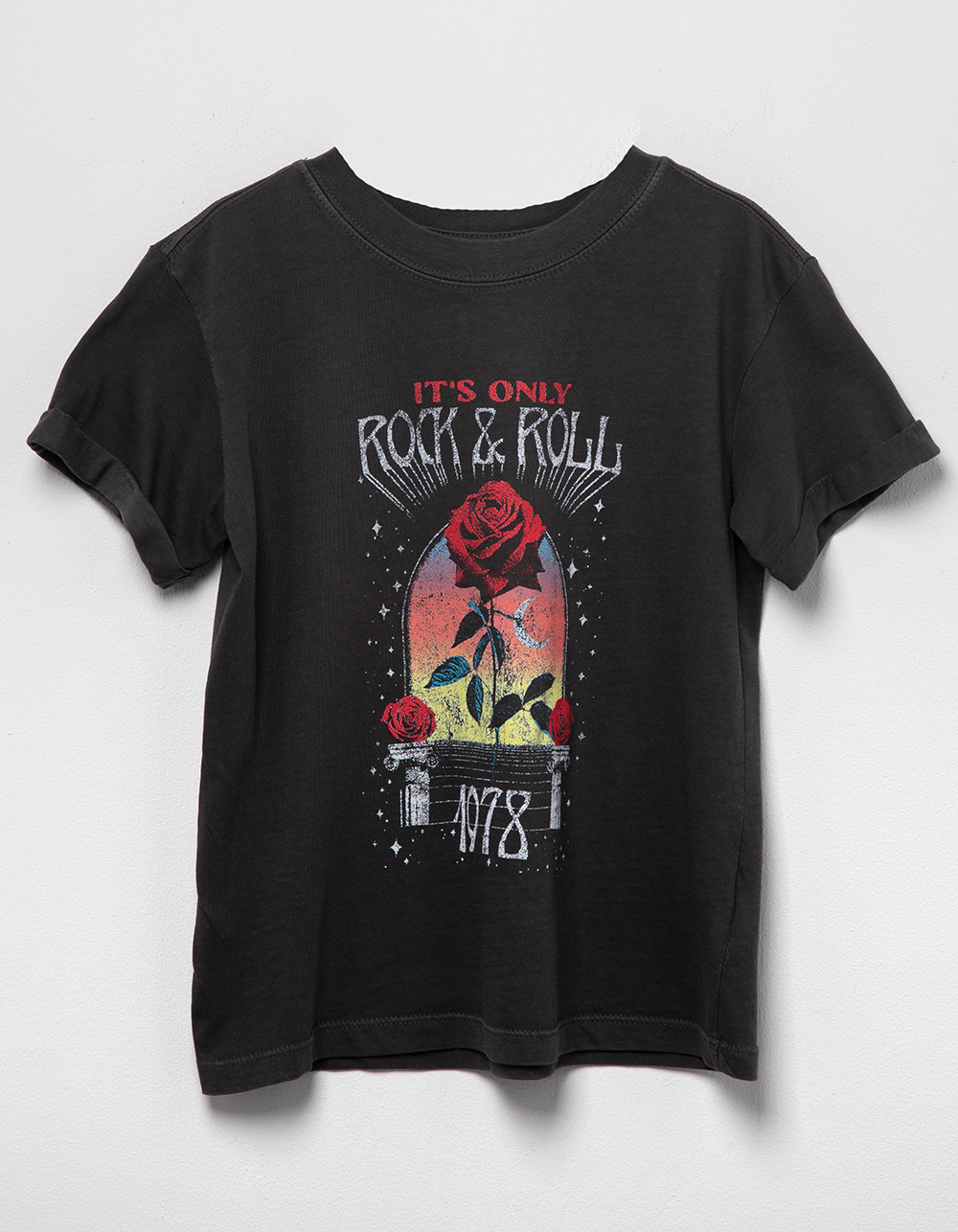 Girl Dangerous Tillys