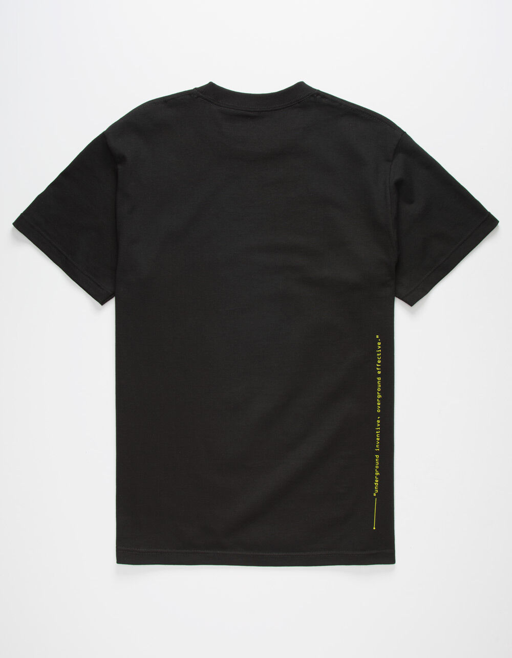 LRG Cyclone Mens T-Shirt image number 1