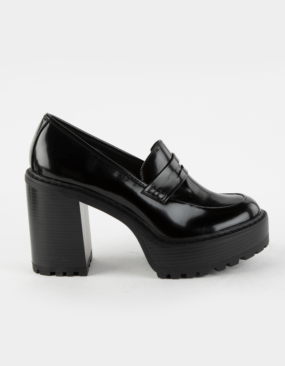 MADDEN GIRL Kassidy Womens Shoes - BLACK | Tillys