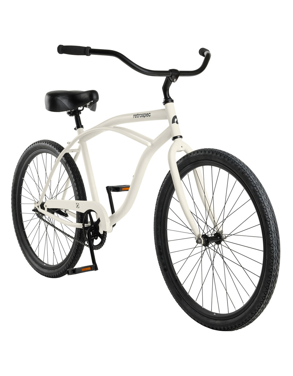 retrospec chatham women's beach cruiser