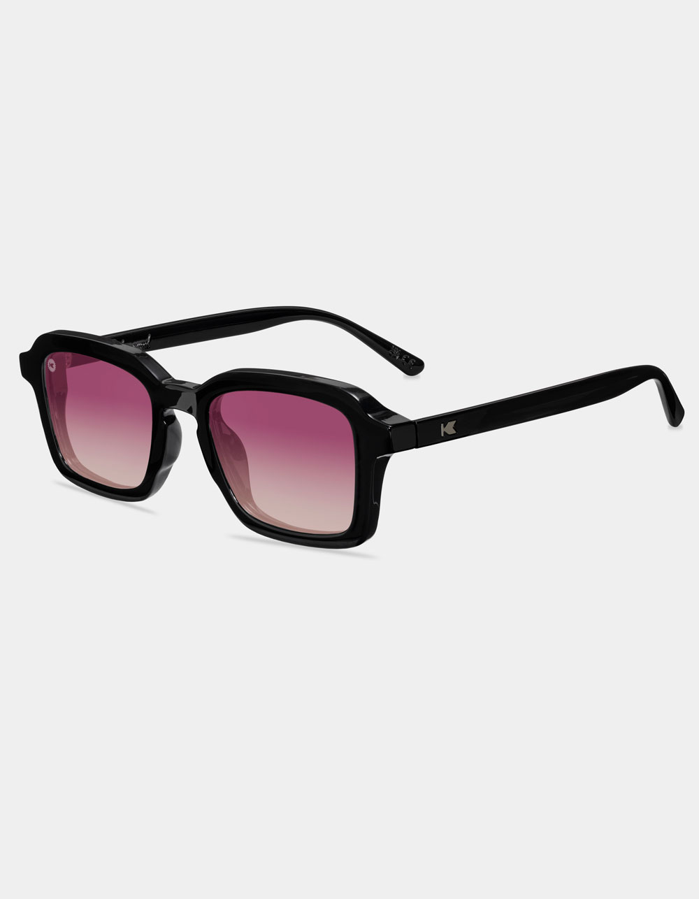 KNOCKAROUND Panoramas Persuasion Polarized Sunglasses