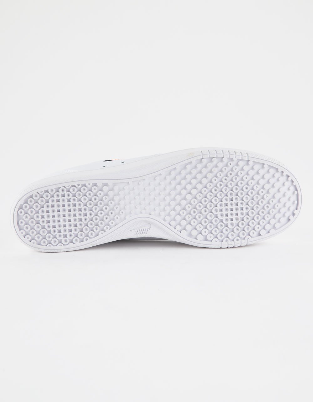 mens nike court vintage premium casual shoes
