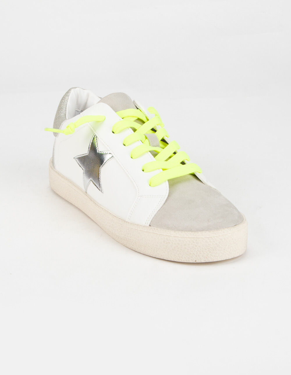MADDEN GIRL Linlee Womens Shoes - WHITE | Tillys