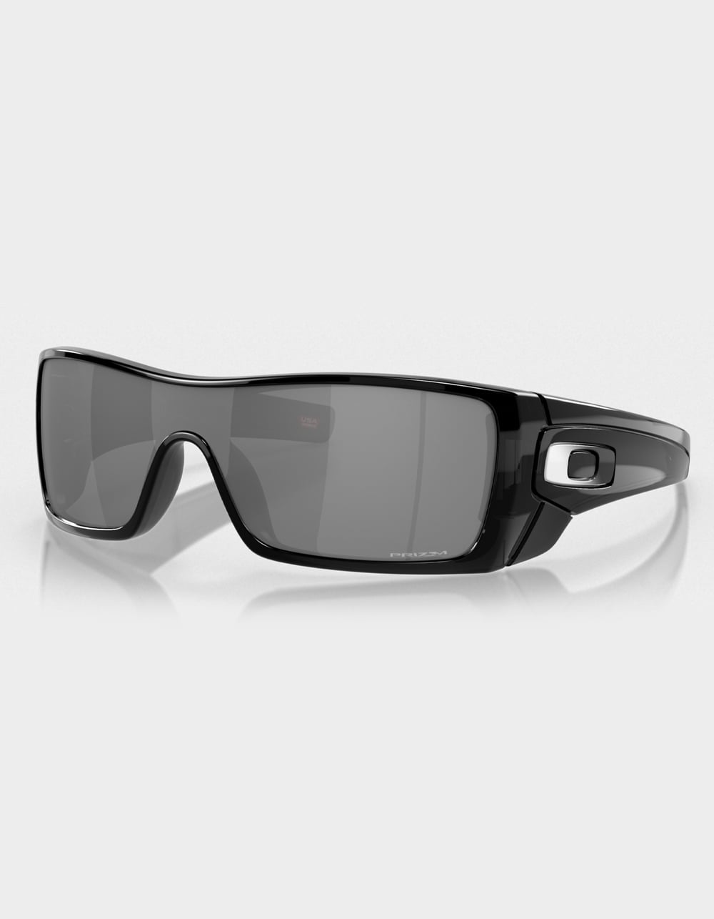 OAKLEY Batwolf® Sunglasses - BLACK