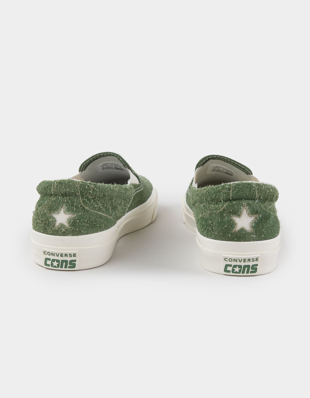 CONVERSE x Golf Wang Tyler, The Creator One Star Slip-On Mens Shoes
