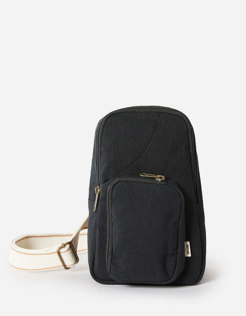 RIP CURL Premium Surf Sling Bag CHARCOAL Tillys