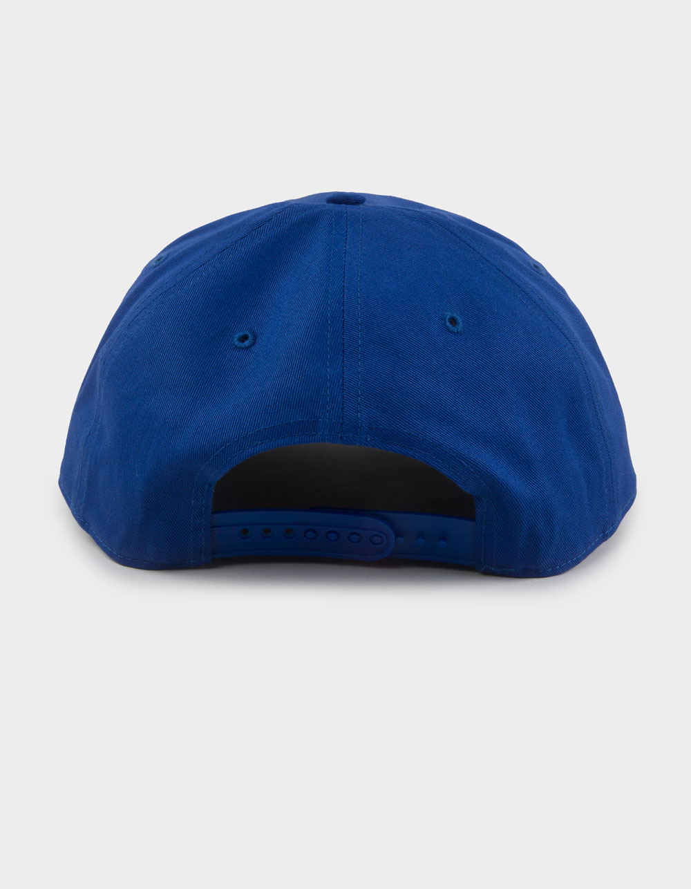 47 BRAND 2025 World Champions Los Angeles Dodgers '47 Hitch Snapback Hat - BLUE