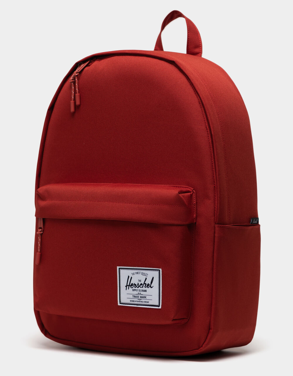 HERSCHEL SUPPLY CO. Classic XL Backpack RED Tillys