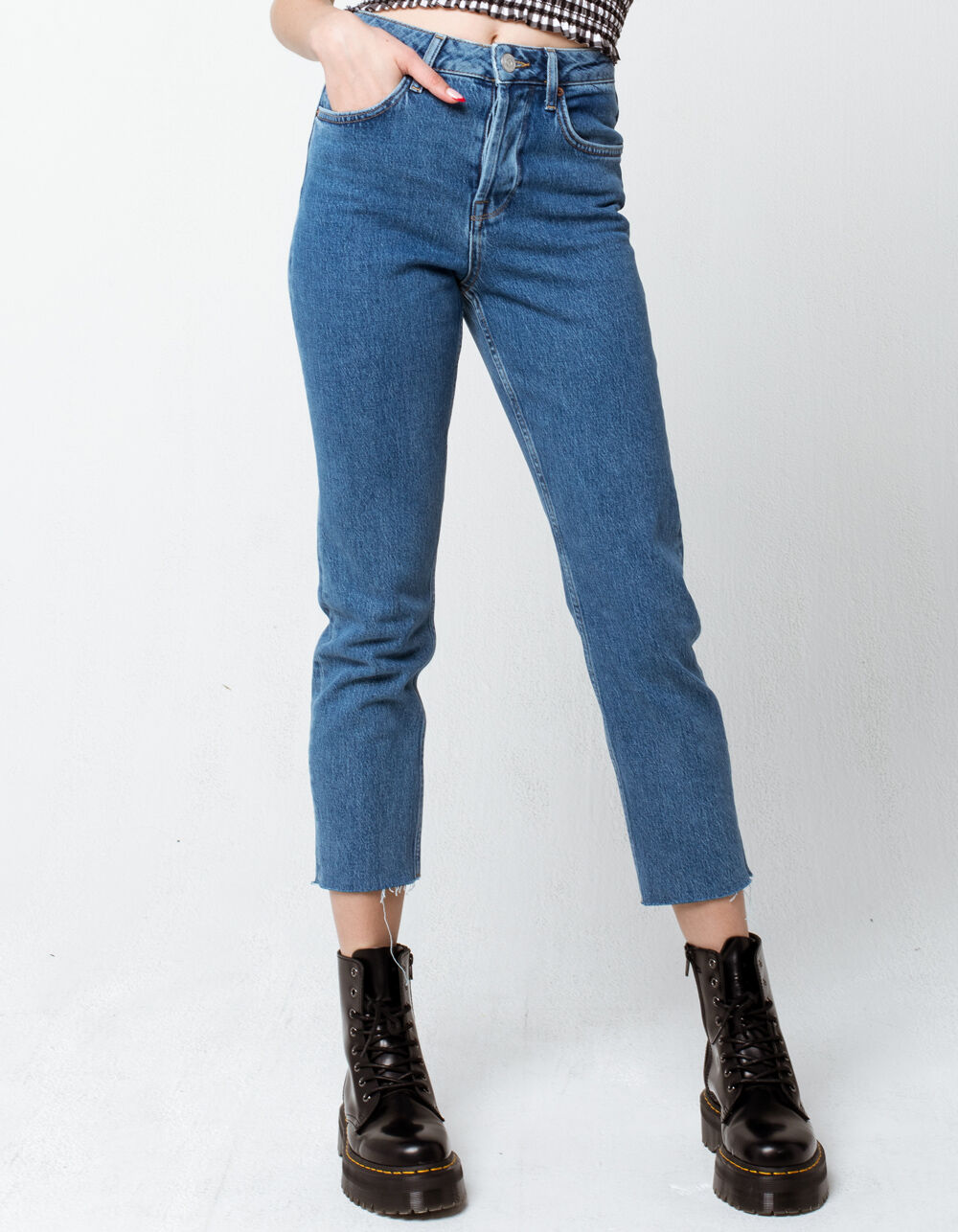 BDG Urban Outfitters Dillon Womens Slim 