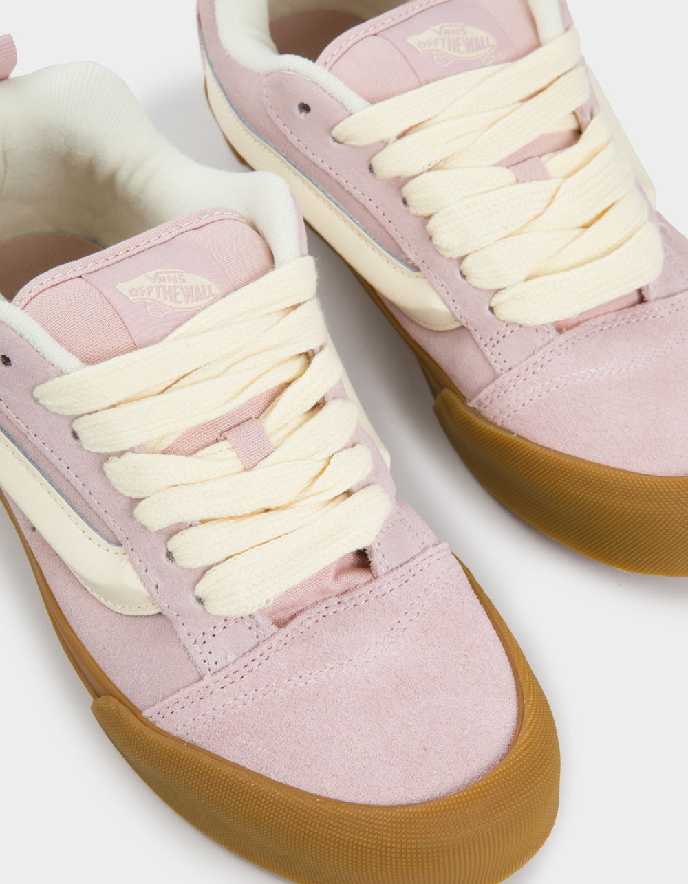 VANS Knu Skool Womens Shoes